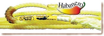 Habanero Rope
