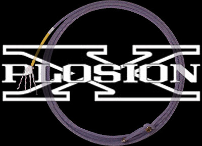 Xplosion Rope